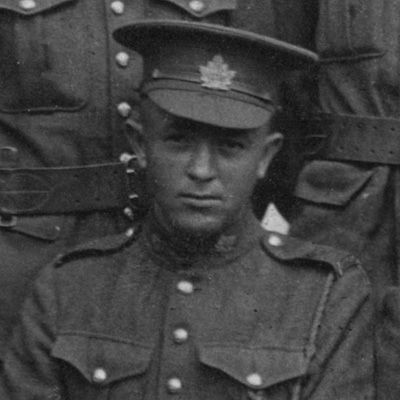 Harry Stewart Veitch Image